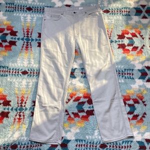 Levi’s vintage jeans